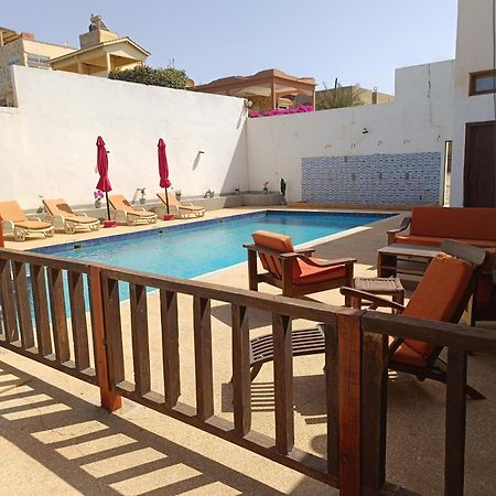 La Coolitude Toubab Dialaw Exterior foto