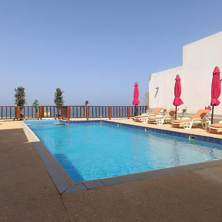 La Coolitude Toubab Dialaw Exterior foto